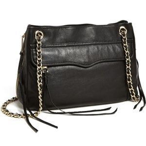 Rebecca Minkoff 'Swing' Convertable Shoulder Bag
